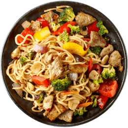 Salad 1
