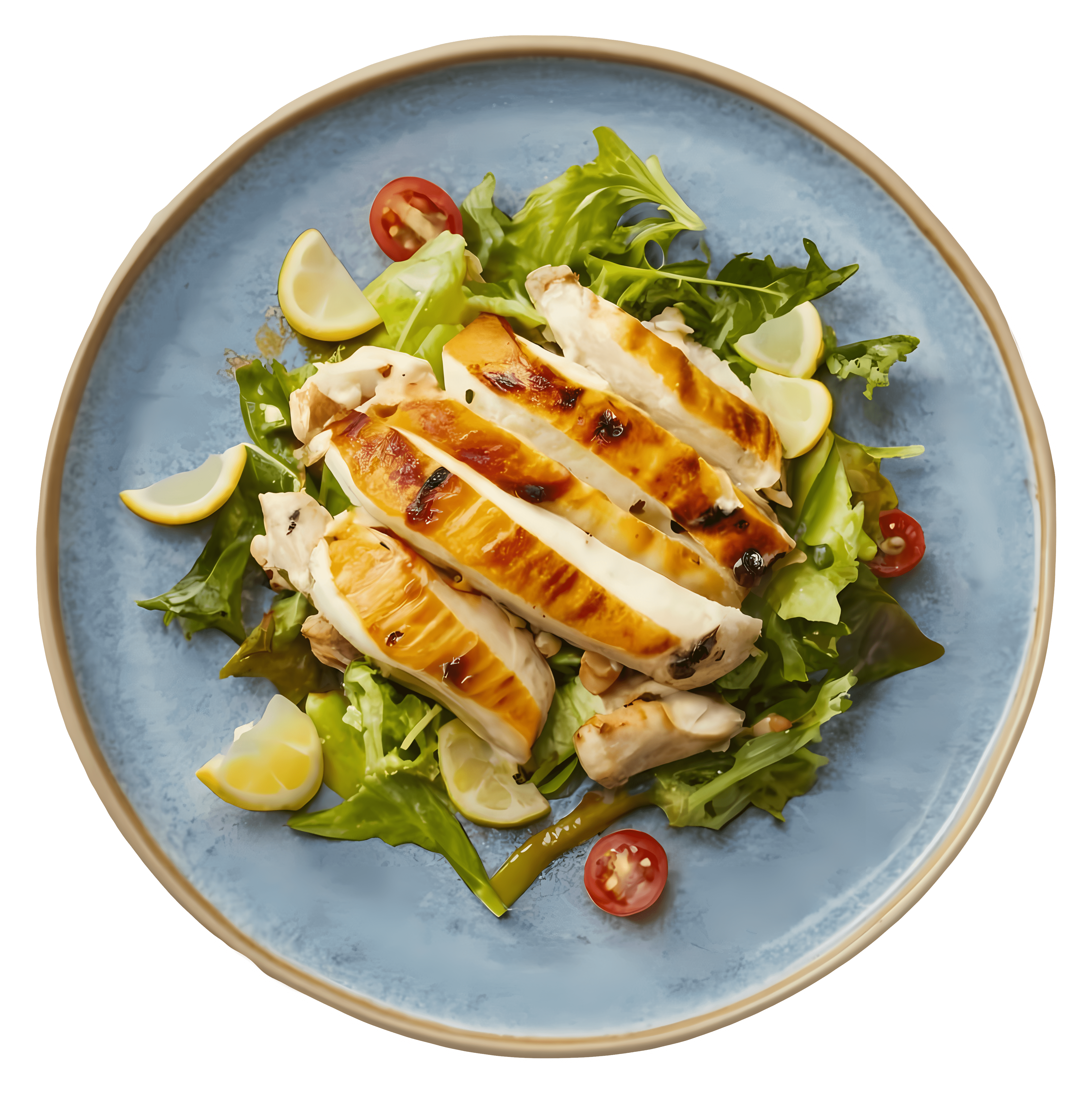 Salad 1