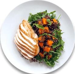 Salad 1