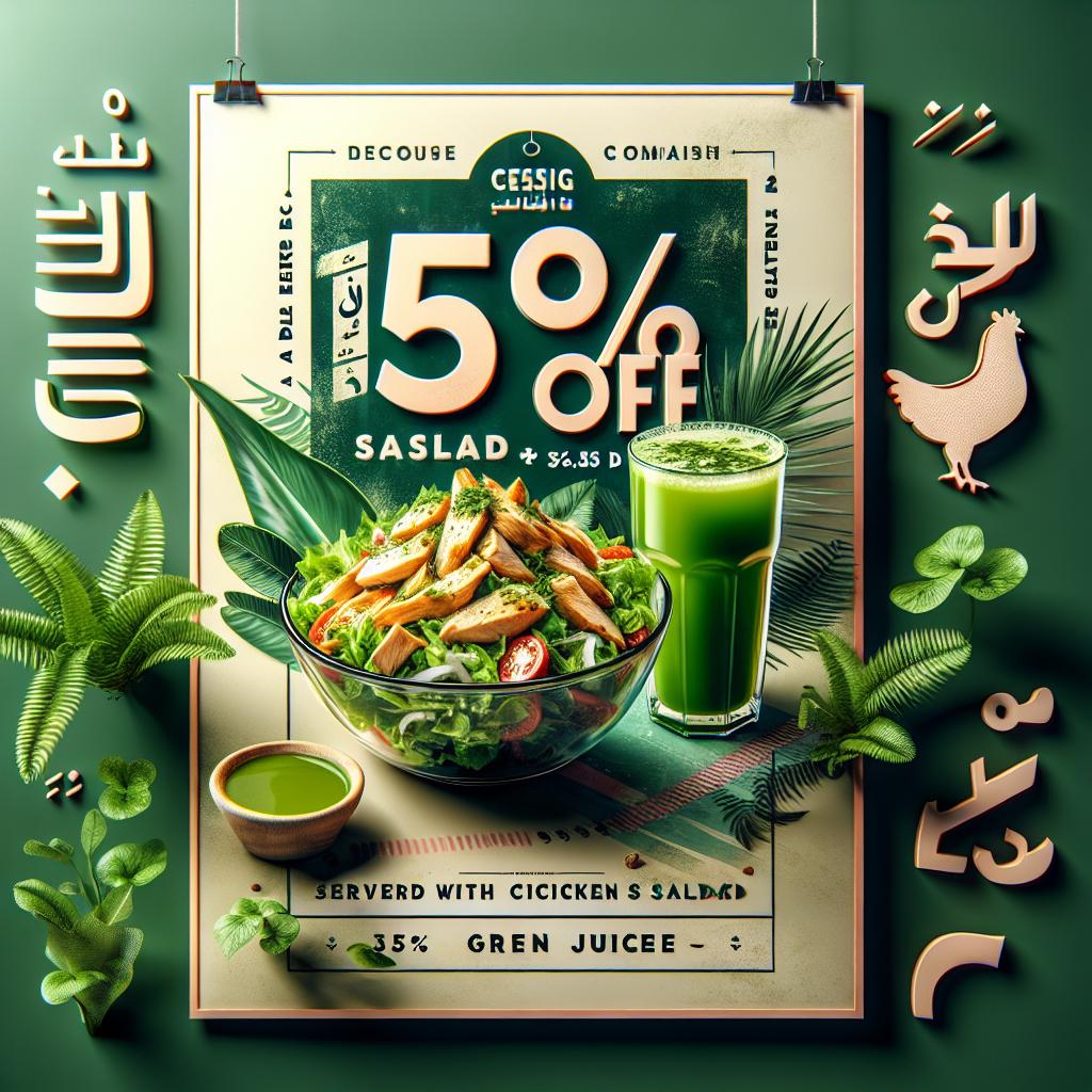Offer Poster 2